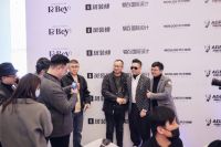 2022年会做生意的设计师,冯易进演讲会南京站大获粉丝好评