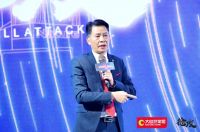 抢攻2022!大自然家居2022年全国经销商年会暨年度新品发