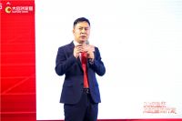 大自然行家说重磅成立 | 立足行业前沿 大自然家居交出健康战略新答卷