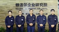 特洁尔：执品质与技术之剑，打造符合国人需求的智能马桶