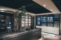 博洛尼整体家装超万平米大店再落一子 打造全新家居艺术博物馆