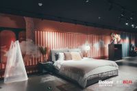 博洛尼整体家装超万平米大店再落一子 打造全新家居艺术博物馆