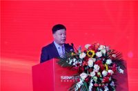 以智能科技缔造理想新厨房 森歌2022全国优秀经销商峰会落地南京