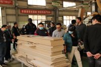 禾普新家装首发新品 正式进军中原家装市场