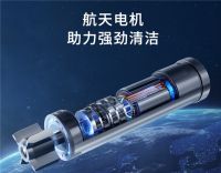 理由不止一个：家用洗地机成为网红电器背后的原因