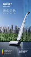 理由不止一个：家用洗地机成为网红电器背后的原因