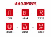 谨防“李鬼”，请认准正规雨虹防水维修服务