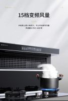 龙抬头丨博净分体式集成灶愿您抬起一年好兆头