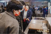 森歌2022：迈向“理想新厨房”的新纪元