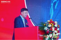 森歌2022：迈向“理想新厨房”的新纪元