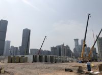 同心战疫！惠达卫浴助力香港抗疫医院建设