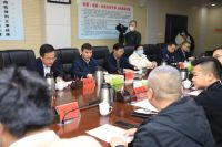 韵达集团人力资源产业园落户洛龙
