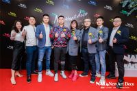 “盆满爆满”，“開城”启航——NAD开业盛典圆满成功
