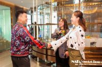 “盆满爆满”，“開城”启航——NAD开业盛典圆满成功