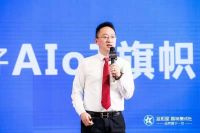 从蓝炬星K5新品首发，解读“产品主义者”的执守