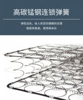 315家装季，来看看这张1929元的东宝床垫值不值？