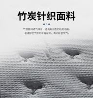春天来了，赶紧换一张抗菌防螨床垫吧！