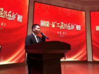 现场认筹签约150＋，科恩集成灶铜川店第一届工匠俱乐部晚宴圆满落幕！