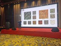 美布美2022春季新品发布会暨易客计划启动礼