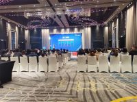 美布美2022春季新品发布会暨易客计划启动礼