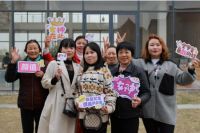 林昌地板|女神节无惧岁月,有“颜”,又有“材”!