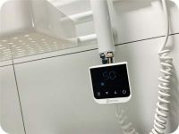 百年品牌伊莱克斯：电热毛巾架产品第一单在中国诞生