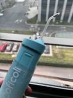 Coficoli可菲可丽气泡冲牙器，齿间微泡造浪，养出光洁皓齿