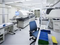 江苏连云港环境检测实验室的规划布局及基础设施标准
