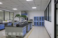 实力认证！维意定制第二个国家CNAS实验室诞生
