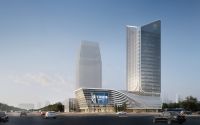提升人才培养质量，助推行业发展——长沙民政职院与千思集团开展“共建产业学院”交流