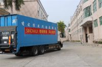 驰援香港 | 赛诺捐赠首批抗疫物资2.5万个枕头，支持香港方舱医院兴建