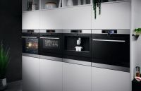 AEG 8000系列干衣机：多项黑科技加持的大师级洗护产品