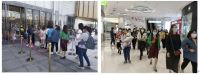 “情暖三八节，巾帼绽芳华” 平湖酒店用品城国际劳动妇女节交流会