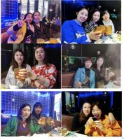 “情暖三八节，巾帼绽芳华” 平湖酒店用品城国际劳动妇女节交流会
