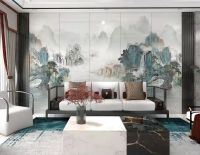 荣岩岩板匠心研发，专业设计打造岩板标杆