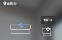 《向往的阳台》第二期：轻奢双阳台，11㎡老爸审美也新潮