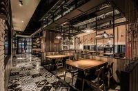 十大餐饮设计／餐厅设计公司评选结果揭晓－行业排名
