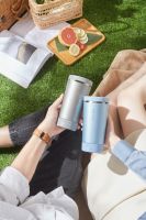 后疫情时代,轻装简行怎能少了浩诗便携烧水杯