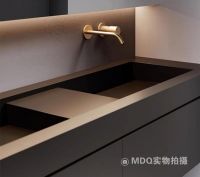 德国MDQ智能浴室柜｜智能马桶｜智能晾衣架｜智能锁带你走向世界了解品牌