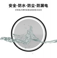 德国mdq智能浴室柜，MDQ专注智能领域国内外30余载