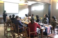 约克水生态中央空调销售精英培训会议在湘潭市圆满举行