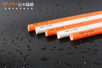 沈阳公牛管道-科技创新、以质取胜，家装管道的破局之道