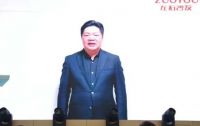 左右沙发与杨澜面对面 品质新生活，爱在左右