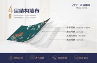 【臻爱健康守护家】天洋墙布，每天都是315