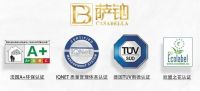 又添一城丨意大利萨铂艺术涂料南昌旗舰店即将精彩绽放