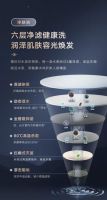 诠释科技美学 美的纤薄双胆60L电热水器UD打造场景智浴新体验