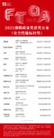 【家居品质标杆】2021年度“沸腾质量标杆奖”获奖名单揭晓