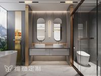 维意定制2022五大潮卫浴新品大赏，盲选不翻车！