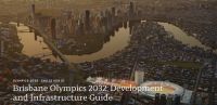【JINDING项目】来自2032年奥运城市—布里斯班皇后码头Queen’s Wharf ...