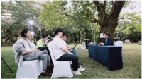 “松下家电第二品牌或将近期推出”松下电器中国执行副总裁吴亮采访手记（上）